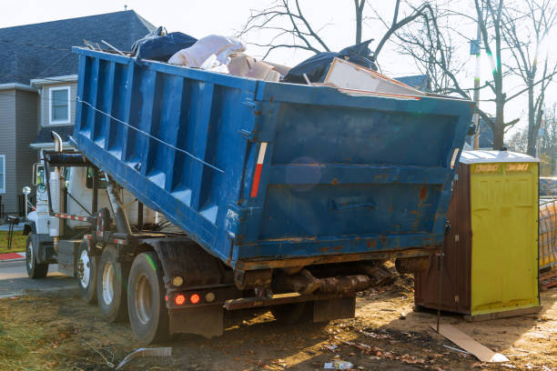 Best Local Junk Hauling  in West Modesto, CA