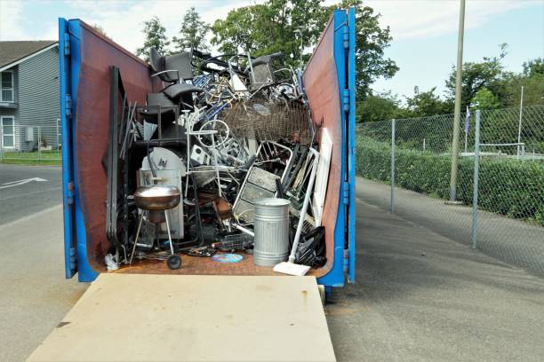 Best Household Junk Removal  in West Modesto, CA