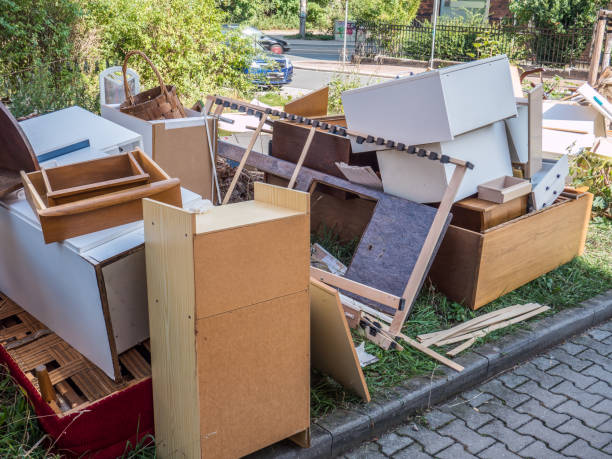 Best Affordable Junk Removal Services  in West Modesto, CA