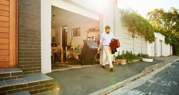 Best Commercial Junk Removal  in West Modesto, CA
