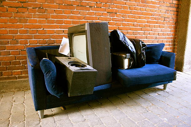 Trusted West Modesto, CA Junk Removal Experts