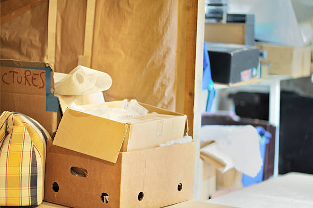 Best Basement Cleanout Services  in West Modesto, CA