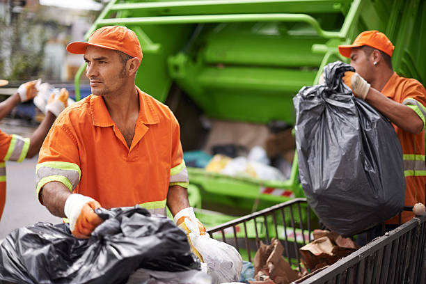 Full-Service Junk Removal in West Modesto, CA