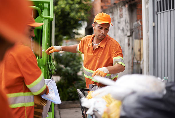 Best Basement Cleanout Services  in West Modesto, CA