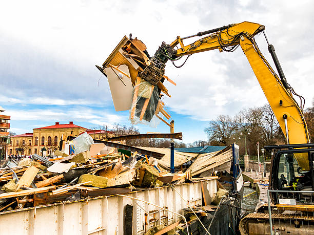  West Modesto, CA Junk Removal Pros