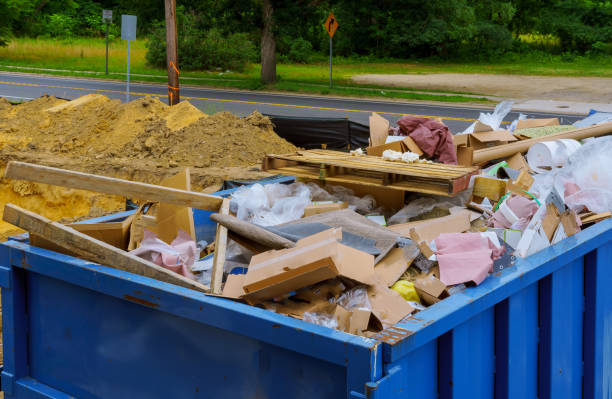 Best Full-Service Junk Removal  in West Modesto, CA